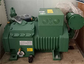 冷庫(kù)安裝應(yīng)該注意哪些問(wèn)題