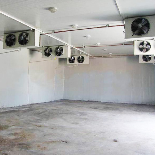 贛州冷庫(kù)安裝